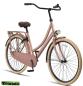 Preview: Altec Roma 28 Zoll Omafiets 53 cm Lavendel